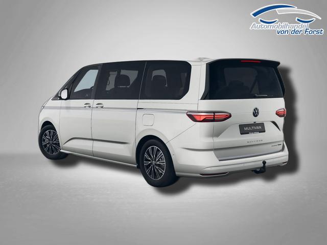Volkswagen T7 Multivan Business L&Uuml; 1.5 TSI eHybrid 7-Gang-DSG T7 Multivan 