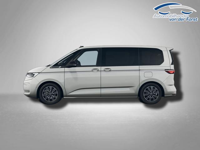 Volkswagen T7 Multivan Business K&Uuml; 1.5 TSI eHybrid 7-Gang-DSG T7 Multivan 
