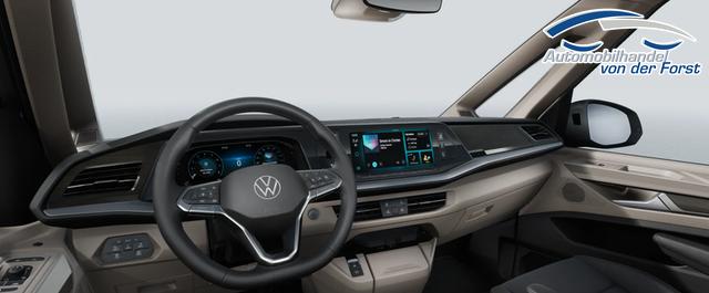 Volkswagen T7 Multivan Business K&Uuml; 1.5 TSI eHybrid 7-Gang-DSG T7 Multivan 