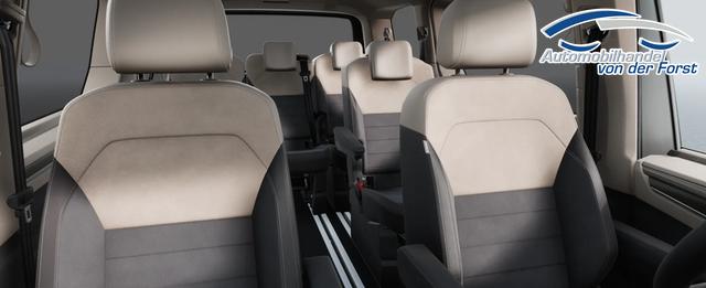 Volkswagen T7 Multivan Business K&Uuml; 1.5 TSI eHybrid 7-Gang-DSG T7 Multivan 