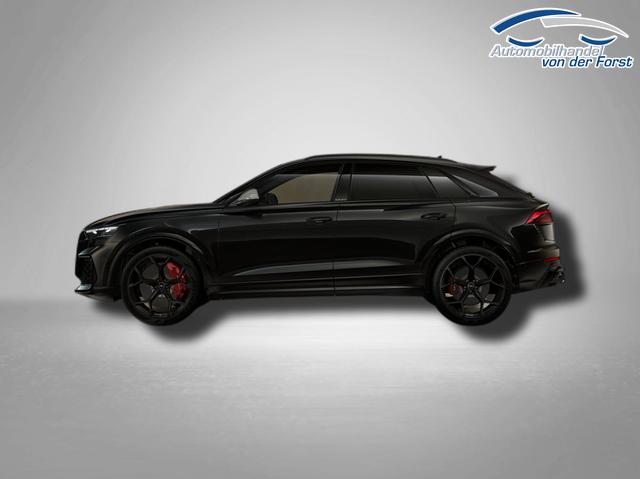 Audi RS Q8 performance 4.0 TFSI 8-Gang-Tiptronic quattro RSQ8 
