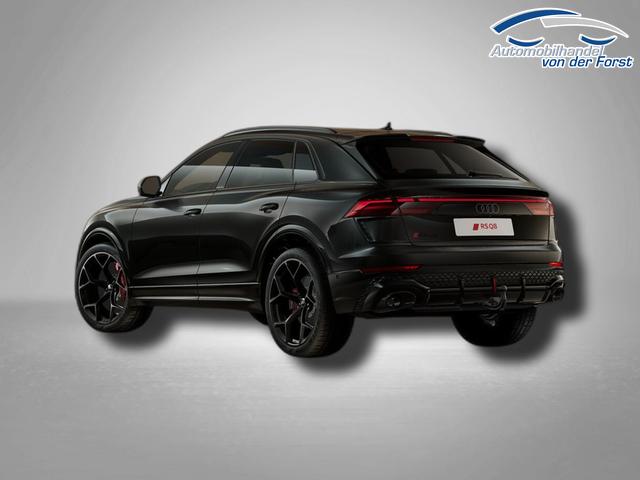 Audi RS Q8 performance 4.0 TFSI 8-Gang-Tiptronic quattro RSQ8 