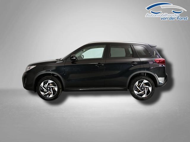 Suzuki Vitara Comfort+ 1.4L Boosterjet 6 MT 4 WD Vitara 