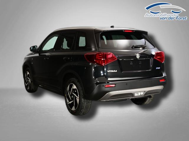 Suzuki Vitara Comfort+ 1.4L Boosterjet 6 MT 4 WD Vitara 