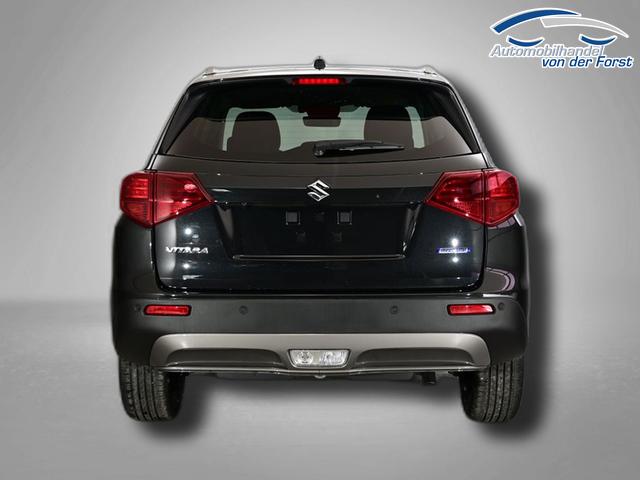 Suzuki Vitara Comfort+ 1.4L Boosterjet 6 MT 4 WD Vitara 