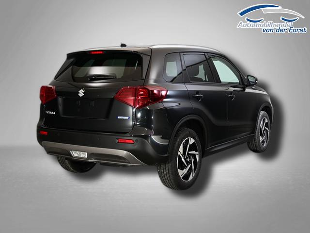 Suzuki Vitara Comfort+ 1.4L Boosterjet 6 MT 4 WD Vitara 