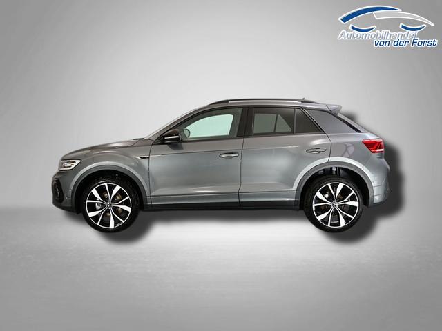 Volkswagen T-Roc R-Line 1.5 TSI 7-Gang-DSG T-Roc 
