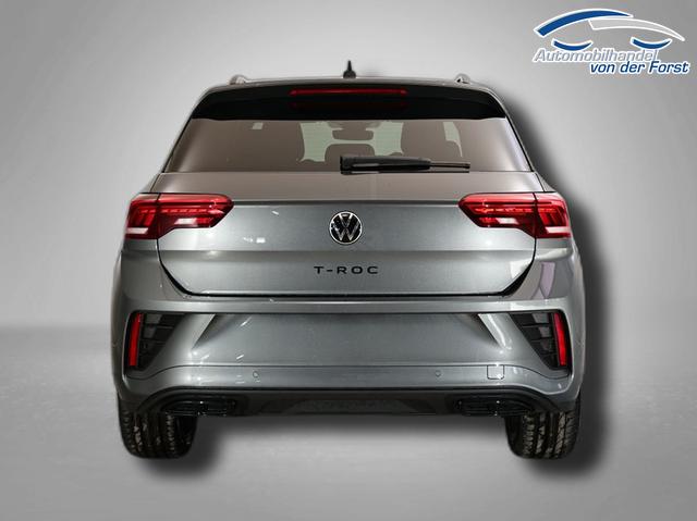 Volkswagen T-Roc R-Line 1.5 TSI 7-Gang-DSG T-Roc 
