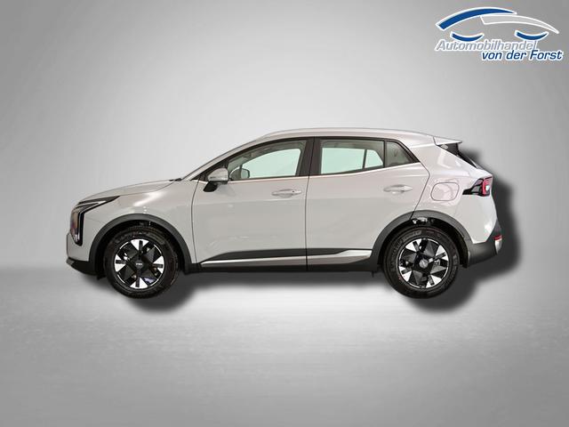 Kia Sportage Exclusive 1.6 T-GDi 7DCT 4WD Sportage 