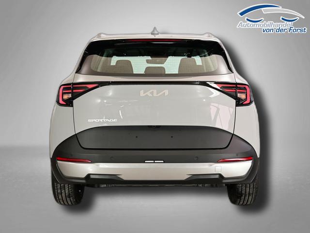 Kia Sportage Exclusive 1.6 T-GDi 7DCT 4WD Sportage 