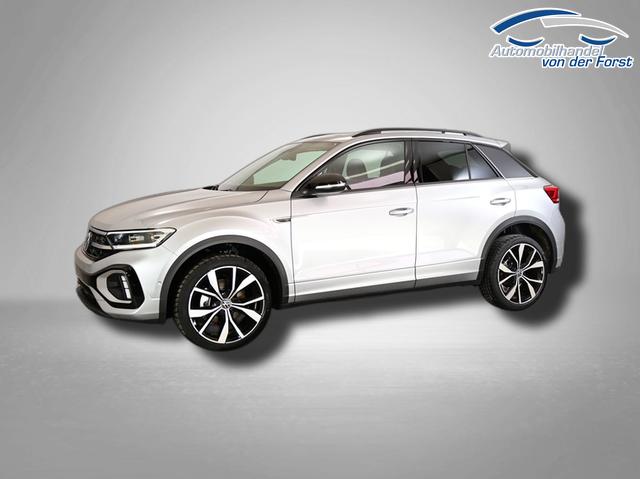 Volkswagen T-Roc R-Line 1.5 TSI 7-Gang-DSG T-Roc 