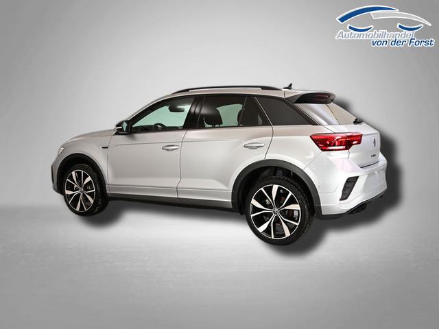Volkswagen T-Roc R-Line 1.5 TSI 7-Gang-DSG T-Roc 