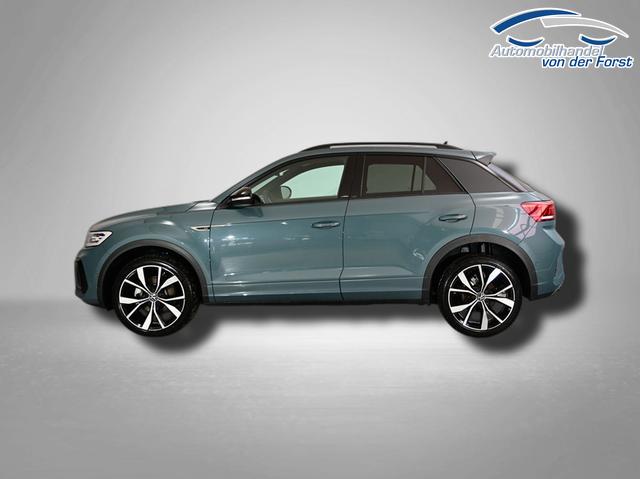Volkswagen T-Roc R-Line 1.5 TSI 7-Gang-DSG T-Roc 