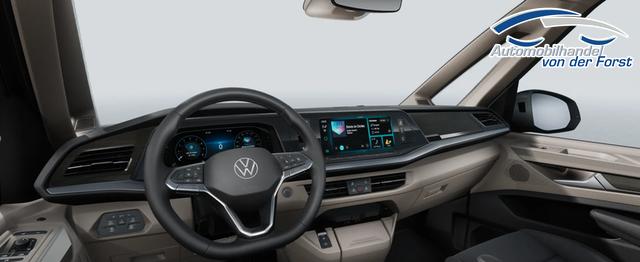 Volkswagen T7 Multivan Business K&Uuml; 1.5 TSI eHybrid 7-Gang-DSG T7 Multivan 