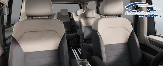 Volkswagen T7 Multivan Business K&Uuml; 1.5 TSI eHybrid 7-Gang-DSG T7 Multivan 