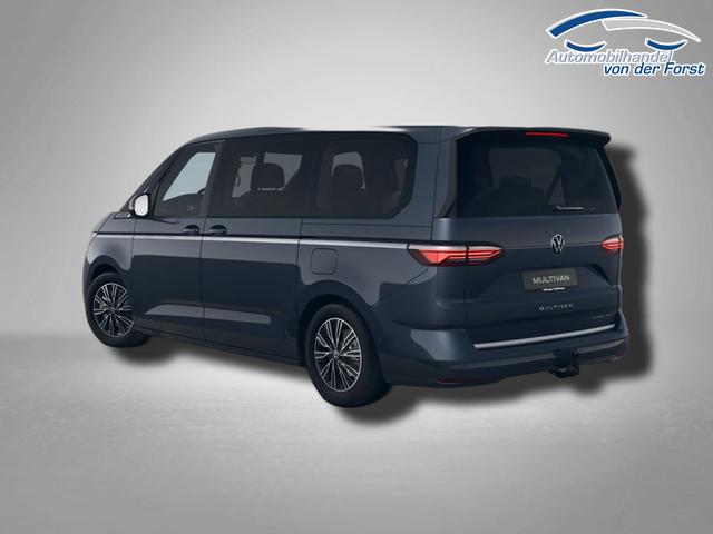 Volkswagen T7 Multivan Business L&Uuml; 1.5 TSI eHybrid 7-Gang-DSG T7 Multivan 