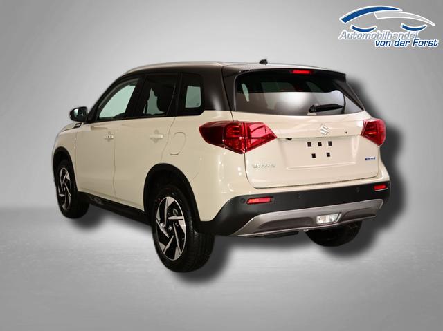 Suzuki Vitara Comfort+ 1.4L Boosterjet 6 MT Vitara 