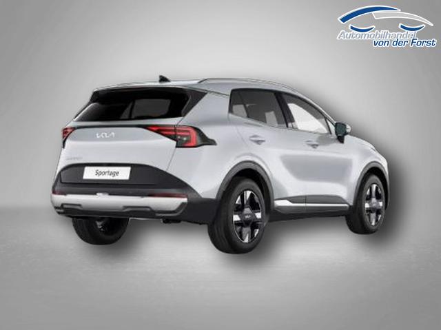 Kia Sportage Vision 1.6 T-GDI 7-Gang-DCT 4x4 Sportage 