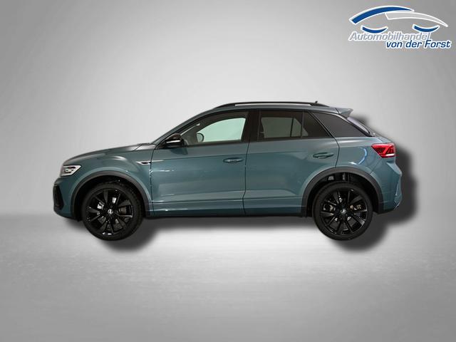Volkswagen T-Roc R-Line 1.5 TSI 7-Gang-DSG T-Roc 