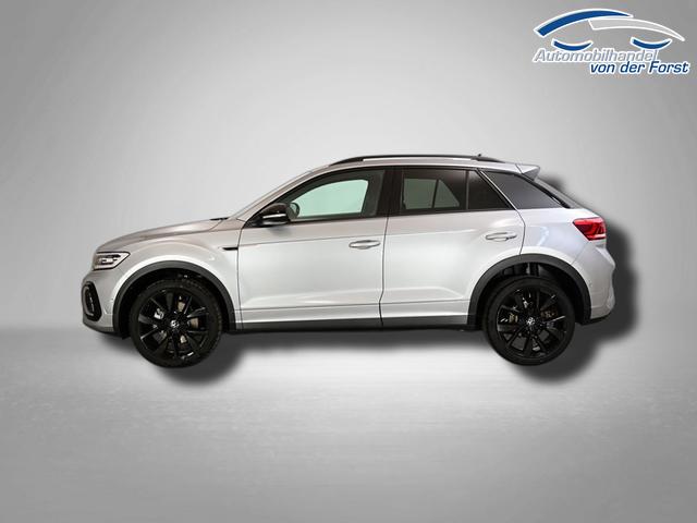 Volkswagen T-Roc R-Line 1.5 TSI 7-Gang-DSG T-Roc 