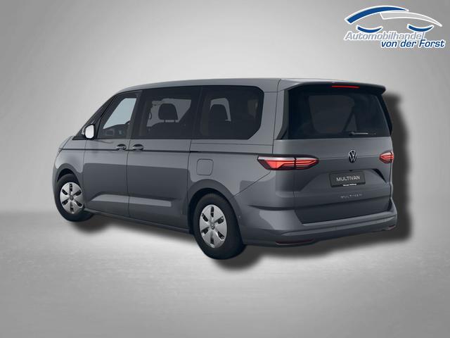 Volkswagen T7 Multivan L&Uuml; 2.0 TDI 7-Gang-DSG T7 Multivan 