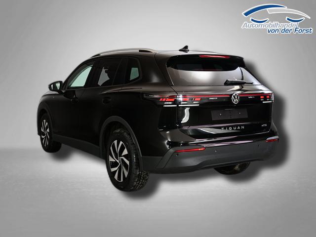 Volkswagen Tiguan Prime 1.5 eTSI 7-Gang-DSG Tiguan 