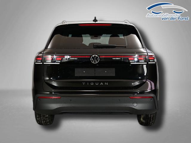 Volkswagen Tiguan Prime 1.5 eTSI 7-Gang-DSG Tiguan 
