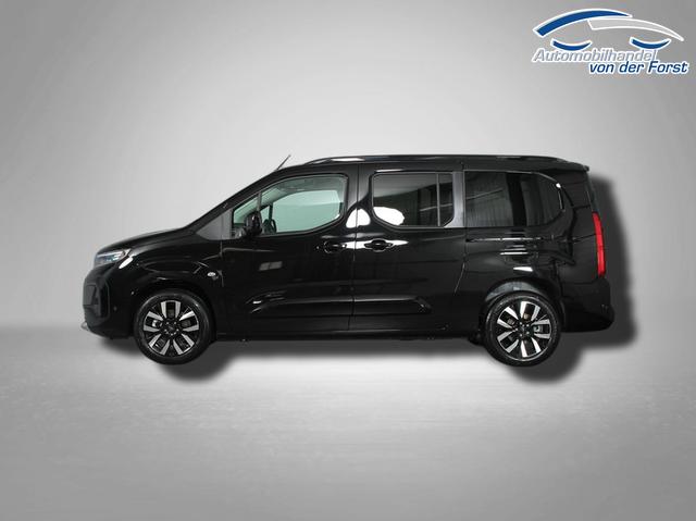 Opel Combo Life Life XL GS 1.5 Diesel 6-Gang Combo Life 