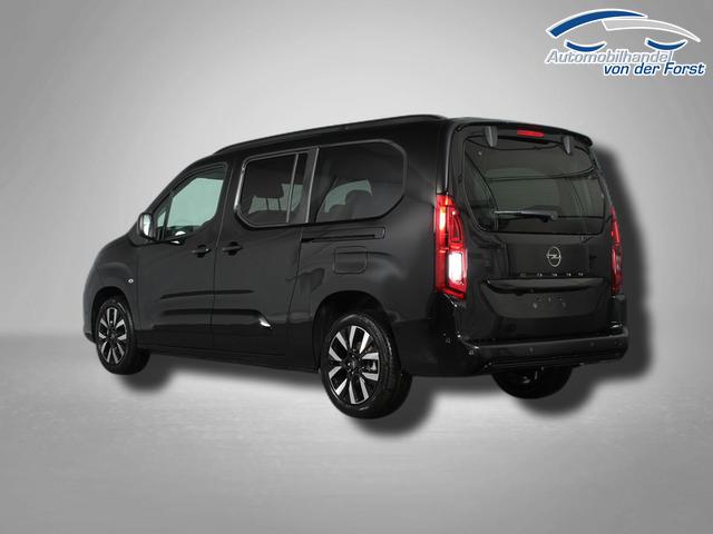 Opel Combo Life Life XL GS 1.5 Diesel 6-Gang Combo Life 