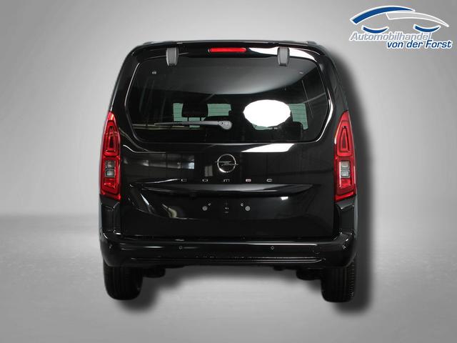 Opel Combo Life Life XL GS 1.5 Diesel 6-Gang Combo Life 