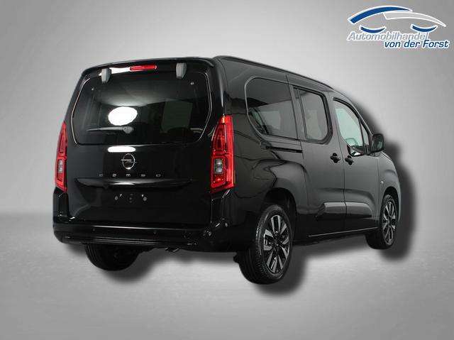Opel Combo Life Life XL GS 1.5 Diesel 6-Gang Combo Life 
