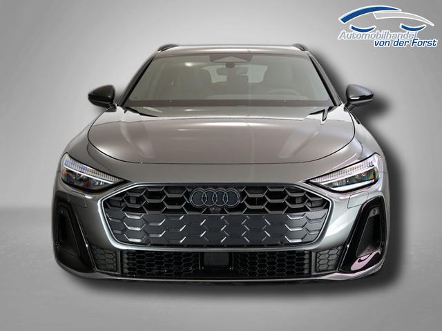 Audi A5 Avant S line 2.0 TFSI 7-Gang S tronic quattro A5 