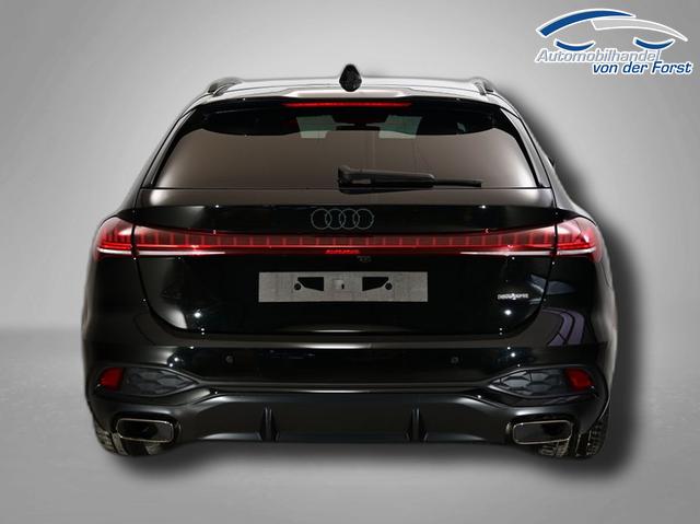 Audi A5 Avant S line 2.0 TFSI 7-Gang S tronic quattro A5 