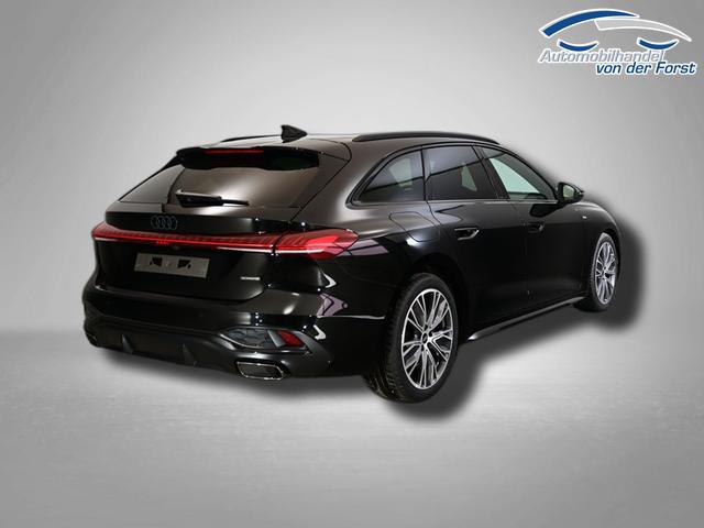 Audi A5 Avant S line 2.0 TFSI 7-Gang S tronic quattro A5 