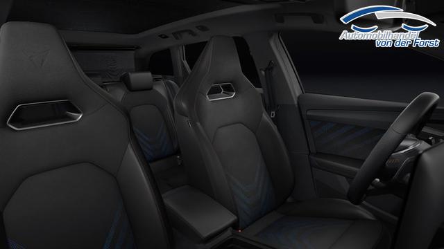 Cupra Leon Sportstourer 2.0 TDI 7-Gang-DSG Leon Sportstourer 