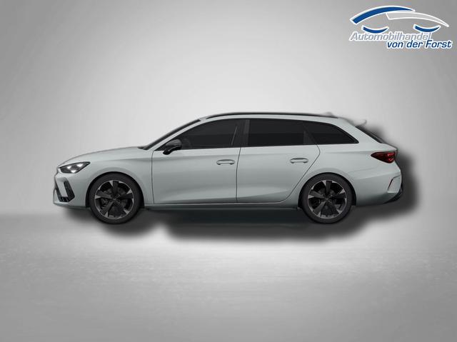 Cupra Leon Sportstourer 2.0 TDI 7-Gang-DSG Leon Sportstourer 