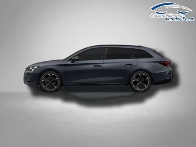 Cupra Leon Sportstourer 2.0 TDI 7-Gang-DSG Leon Sportstourer 