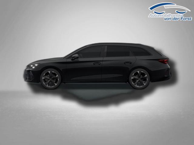 Cupra Leon Sportstourer 2.0 TDI 7-Gang-DSG Leon Sportstourer 