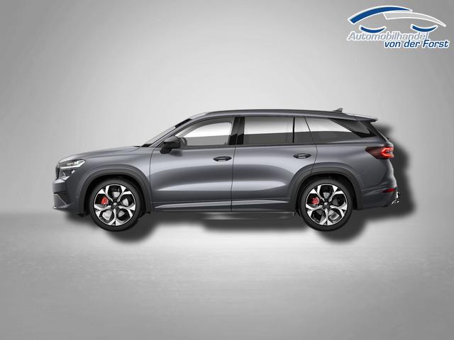 Skoda Kodiaq RS 2.0 TSI 7-Gang DSG 4x4 Kodiaq 