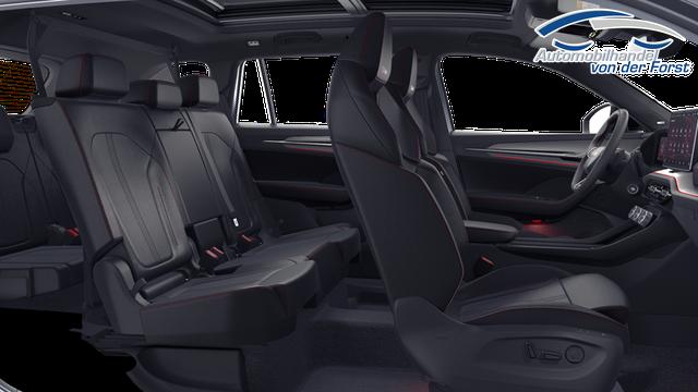 Skoda Kodiaq RS 2.0 TSI 7-Gang DSG 4x4 Kodiaq 