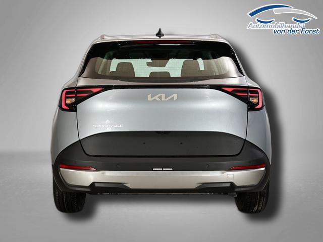 Kia Sportage Exclusive 1.6 T-GDi 7DCT 4WD Sportage 