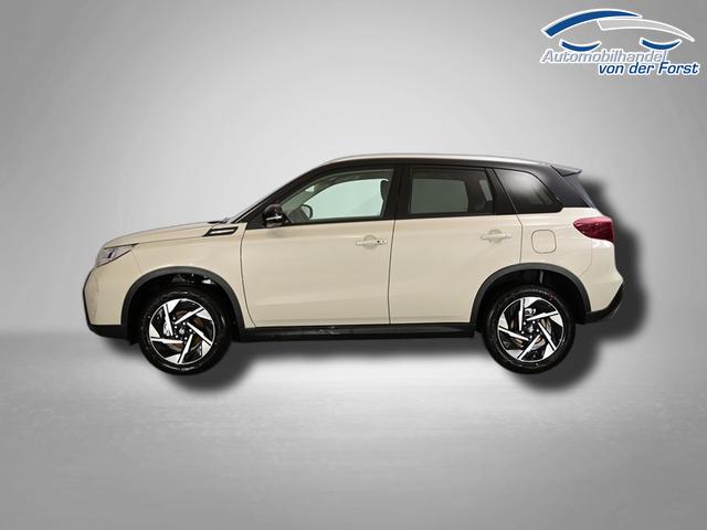 Suzuki Vitara Comfort+ 1.4L Boosterjet 6 MT 4 WD Vitara 