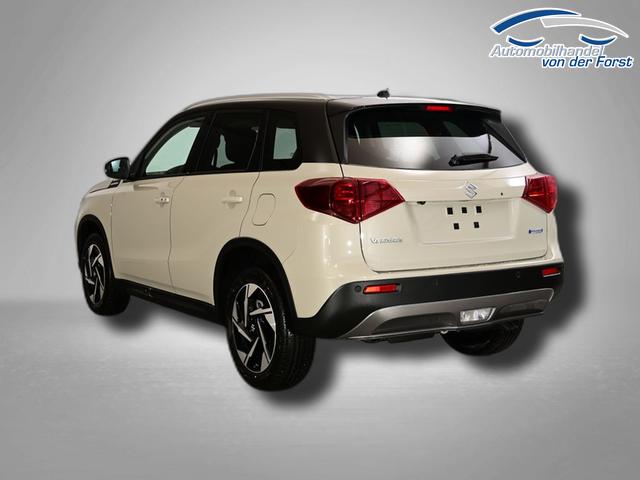 Suzuki Vitara Comfort+ 1.4L Boosterjet 6 MT 4 WD Vitara 