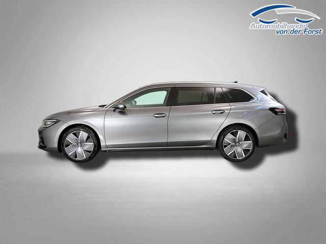 Volkswagen Passat Variant R-Line 2.0 TSI 7-Gang-DSG 4x4 Passat Variant 