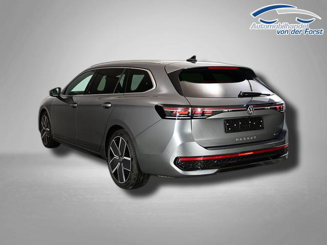 Volkswagen Passat Variant R-Line 2.0 TSI 7-Gang-DSG 4x4 Passat Variant 