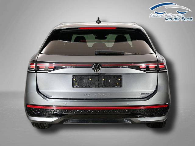 Volkswagen Passat Variant R-Line 2.0 TSI 7-Gang-DSG 4x4 Passat Variant 