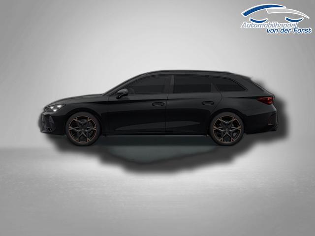 Cupra Leon Sportstourer VZ 2.0 TSI 7-Gang-DSG 4Drive Leon Sportstourer 