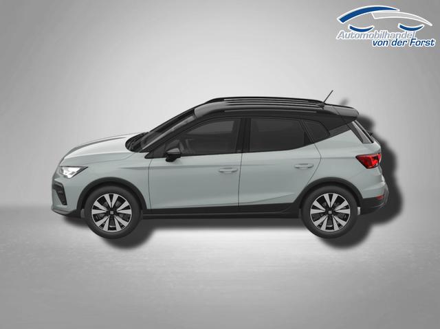 Seat Arona FR 1.0 TSI 7-Gang-DSG Arona 