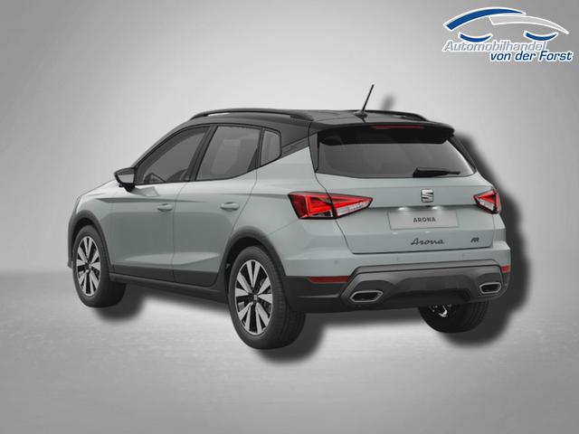 Seat Arona FR 1.0 TSI 7-Gang-DSG Arona 