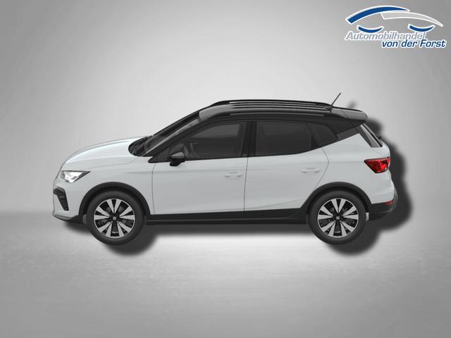 Seat Arona FR 1.0 TSI 7-Gang-DSG Arona 
